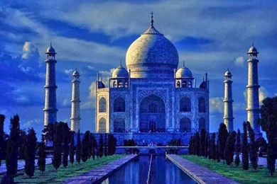 A Book You Learned From Taj (T.N Murari)