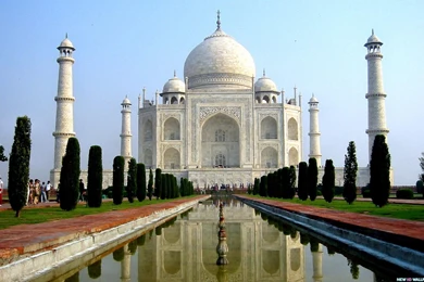 Download Free Taj Mahal Agra India HD Wallpapers