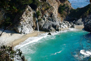 WaterFall HD Wallpaper Backgrounds (37)