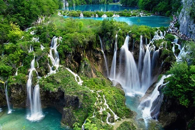 Top For My Desktop Nature Wallpaper Images For Pinterest