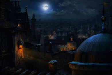 Night Desktop Wallpapers FREE On Latoro.com