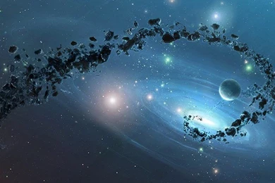 Wallpapers Full Hd 1080 X 1920 Smartphone Vortex In Space 1080 X ...