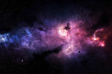 Download Space Star Wallpapers HD