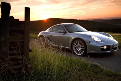 New HD Desktop Backgrounds