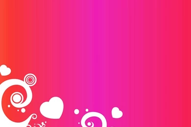 Pink Backgrounds