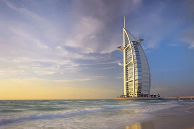 Burj Al Arab, Dubai   Facts Land