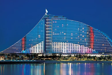 Dubai Uae Jumeirah Beach Hotel Hd Wallpapers