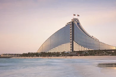 Jumeirah Beach Hotel