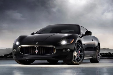 Maserati Backgrounds Wallpapers