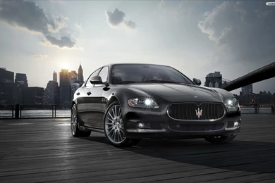 Maserati Cars Vehicles Best Widescreen Backgrounds Awesome