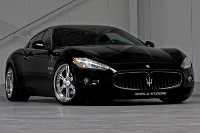 Maserati Car Wallpaper, Maserati Car Pictures, New Wallpapers