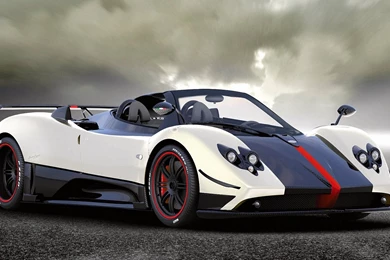 Maserati Car Granturismo