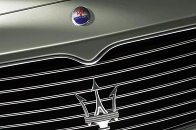 Desktop Wallpapers · Motors · Cars · Maserati