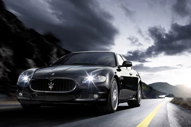 Maserati Wallpapers 6 Car Backgrounds   CarWallpapersForDesktop.org