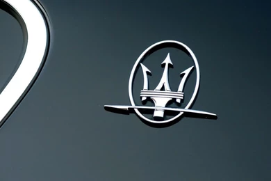 Maserati Logo