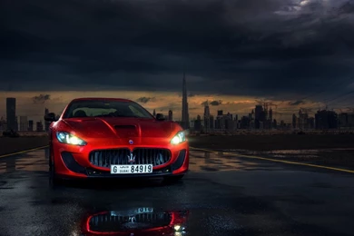 Maserati Archives   Motorcarswallpaper.com