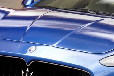 Download Wallpapers 750x1334 Car, Racing, Maserati iPhone 6 HD ...