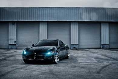 Maserati Computer Wallpapers, Desktop Backgrounds