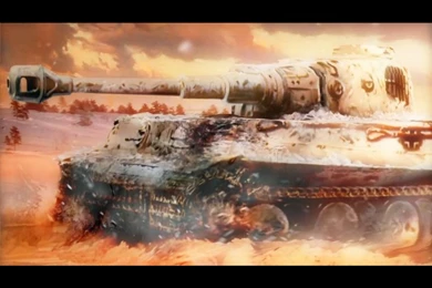 The Big Tank Wallpapers Thread   Off Topic   World Of Tanks ...