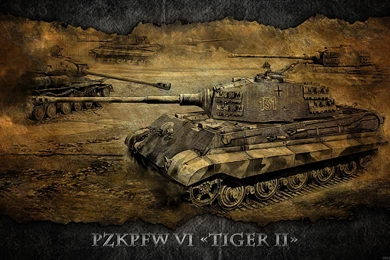 Tank Wallpapers >> Backgrounds With Quality HD