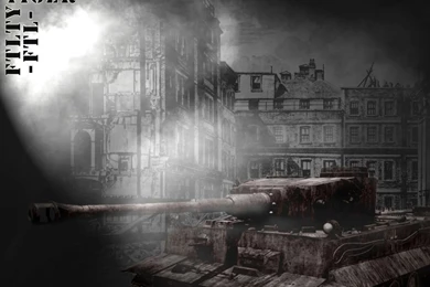 FTL  FTLTY Fatality Fatal1ty Clan Fan Art And Wallpapers [Archive ...