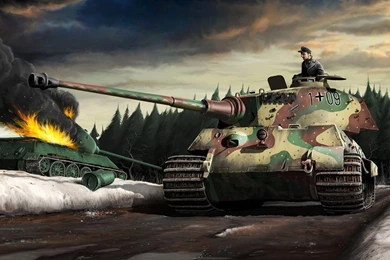 Tanks Image   Mod DB