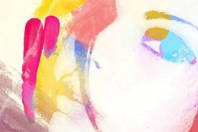 Download Wallpapers 1080x1920 Face, Girl, Portrait Sony Xperia Z1 ...