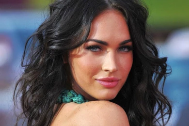 Megan Fox Latest Hollywood Actress Hot Hd Wallpapers 2013