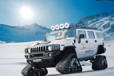Hummer Car Wallpapers HD Wide Video Info Price