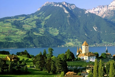 Switzerland Wallpapers Hd – New Blog