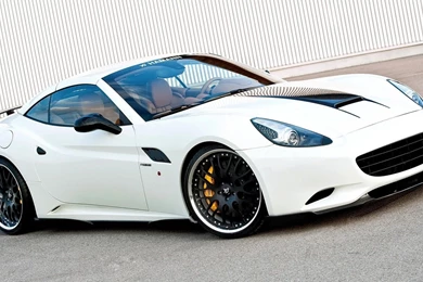 Download Wallpapers 1920x1080 Ferrari, Cars, California, Tuning ...