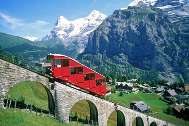 Switzerland Pictures Wallpapers
