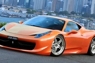 HD Car Wallpapers 1080p Widescreen