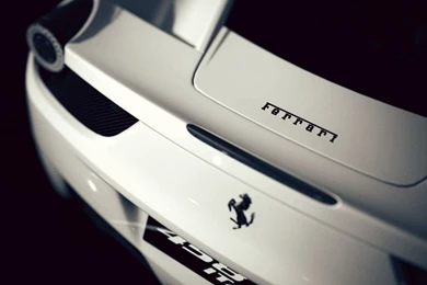 Top Car Logo With Horse Images For Pinterest