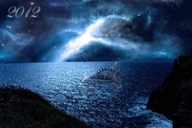 Water Dragon Wallpapers Download Free