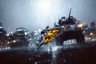 DmC Character In BF3 Wallpapers By ShubhranshRoxx On DeviantArt