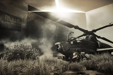 BF3 Wallpapers By Oneight7even On DeviantArt