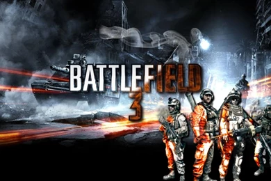 BF3 Wallpapers By MangakaBen On DeviantArt