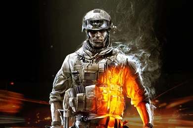 Battlefield 3   Wallpapers