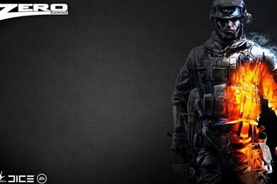 DeviantArt: More Like Zega Bf3 Wallpapers By KaLeHagEnEeS