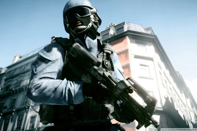 Download Battlefield 3 (BF3) Wallpapers Wallpapers Widest