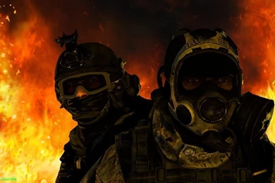 BF3 Wallpapers By Ninidan On DeviantArt