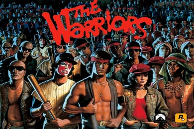 Movies The Warriors