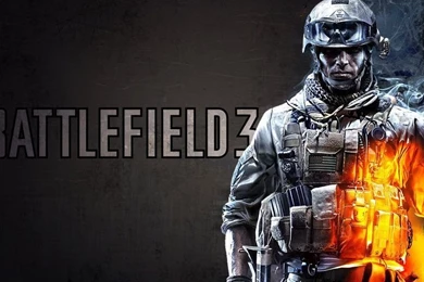 Battlefield 3 Wallpapers By Naragov On DeviantArt