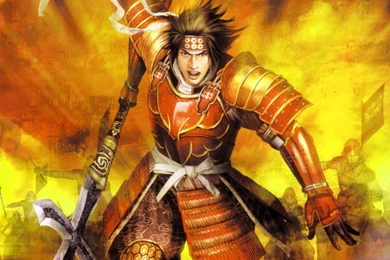 KOEI Warriors   A Site For KOEI Information. A Community For Every ...