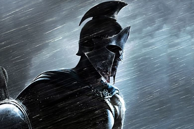 Spartan Warrior Wallpapers