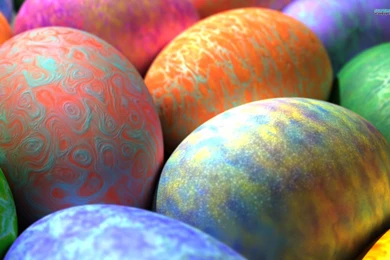 Easter Eggs Wallpapers   Holiday Wallpapers