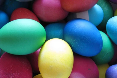 Easter Desktop Wallpapers