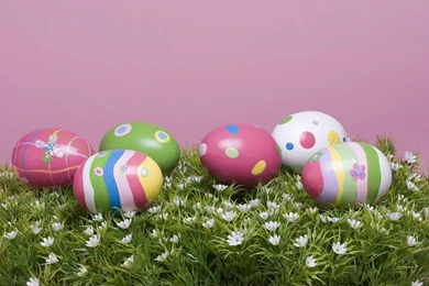HDMOU: TOP 22 MOST COLORFULL EASTER WALLPAPERS IN HD