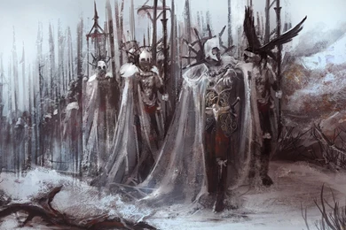 Artistic Warriors >> HD Wallpaper, Get It Now!